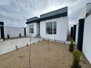 Bakı, həyət evi 3 otaqlı, satılır, 90 m² , 2.1 sot , Xəzər rayonu, Qala