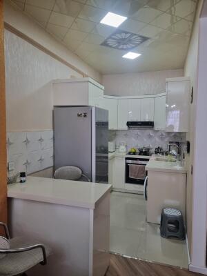 Abşeron, yeni tikili 2 otaqlı, satılır, 74 m²  , Masazır