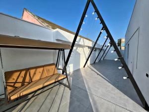 Bakı, bağ/həyət evi 4 otaqlı, satılır, 160 m² , 4.5 sot , Xəzər rayonu, Mərdəkan