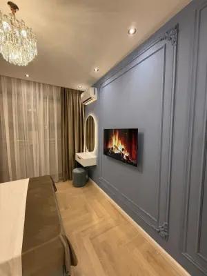 Bakı, yeni tikili 2 otaqlı, satılır, 55 m²  , Nərimanov rayonu