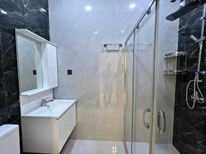 Bakı, həyət evi 4 otaqlı, satılır, 140 m² , 3 sot , Xəzər rayonu, Şüvəlan