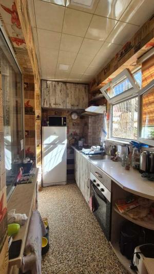 Bakı, köhnə tikili 2 otaqlı, satılır, 48 m²  , Səbail rayonu, Badamdar qəs.