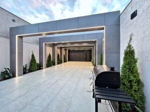 Bakı, həyət evi 5 otaqlı, satılır, 220 m² , 6.5 sot , Xəzər rayonu, Şüvəlan