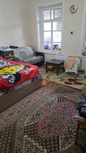 Qəbələ, bağ/həyət evi 4 otaqlı, satılır, 126 m² , 4 sot 