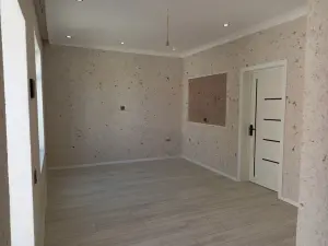 3 otaqlı bağ/həyət evi, satılır, 65 m², 1.2 sot, Abşeron, Novxanı