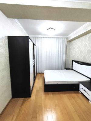 Bakı, yeni tikili 4 otaqlı, kirayə, 125 m²  , Yasamal rayonu, Yasamal qəs.