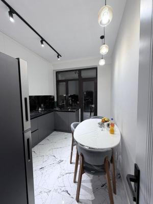 Bakı, yeni tikili 3 otaqlı, satılır, 110 m²  , Suraxanı rayonu, Bülbülə qəs.