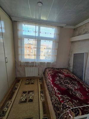 Bakı, köhnə tikili 2 otaqlı, satılır, 45 m²  , Nizami rayonu, 8-ci kilometr