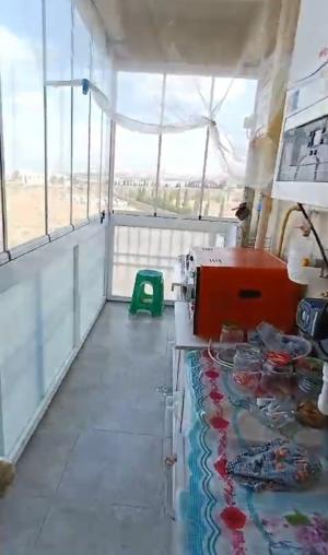 Abşeron, yeni tikili 3 otaqlı, satılır, 126 m²  , Aşağı Güzdək