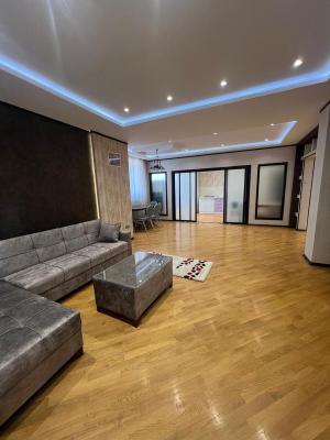 Bakı, yeni tikili 3 otaqlı, kirayə, 152 m²  , Nərimanov rayonu
