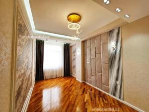 Bakı, yeni tikili 3 otaqlı, satılır, 127 m²  , Nizami rayonu