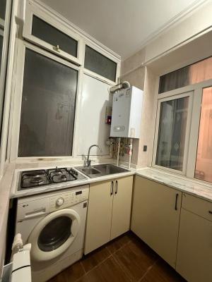Xırdalan, yeni tikili 2 otaqlı, kirayə, 50 m²  