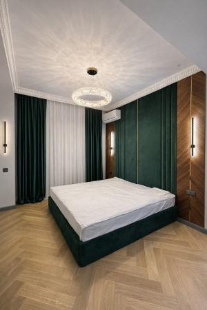 Bakı, yeni tikili 2 otaqlı, satılır, 101 m²  , Yasamal rayonu