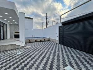 Bakı, bağ/həyət evi 4 otaqlı, satılır, 155 m² , 3 sot , Xəzər rayonu, Mərdəkan