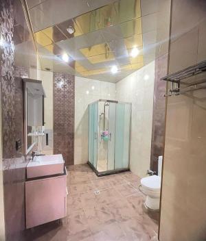 Bakı, yeni tikili 4 otaqlı, satılır, 170 m²  , Nərimanov rayonu