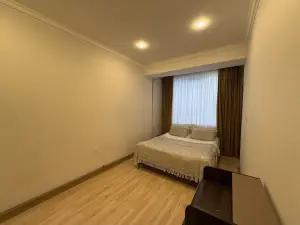 Bakı, yeni tikili 2 otaqlı, satılır, 55 m²  , Səbail rayonu, Badamdar qəs.