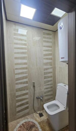 Abşeron, yeni tikili 3 otaqlı, satılır, 97 m²  , Qurtuluş 93