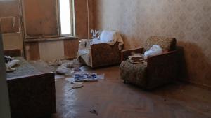 Bakı, köhnə tikili 3 otaqlı, satılır, 64 m²  , Binəqədi rayonu, 9-cu mikrorayon