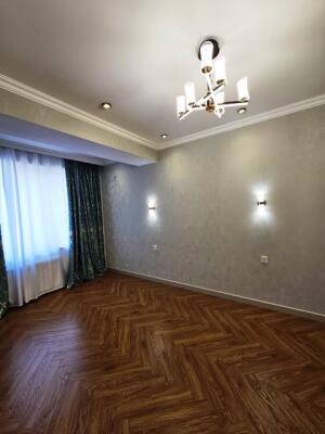 Bakı, yeni tikili 3 otaqlı, satılır, 96 m²  , Nizami rayonu, 8-ci kilometr