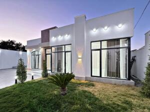 Bakı, həyət evi 4 otaqlı, satılır, 150 m² , 3.2 sot , Xəzər rayonu, Mərdəkan