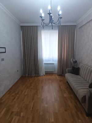 Xırdalan, yeni tikili 2 otaqlı, satılır, 59 m²  