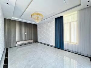 Bakı, həyət evi 5 otaqlı, satılır, 220 m² , 3 sot , Xəzər rayonu, Şüvəlan