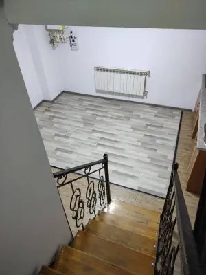 3 otaqlı ofis, kirayə, 80 m², Bakı, Nərimanov rayonu, Böyükşor qəs.