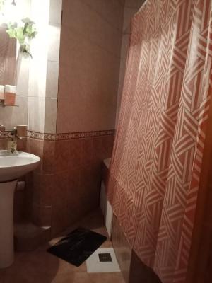 Bakı, köhnə tikili 2 otaqlı, günlük kirayə, 68 m²  , Nəsimi rayonu, Kubinka
