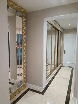 Bakı, yeni tikili 3 otaqlı, kirayə, 150 m²  , Səbail rayonu