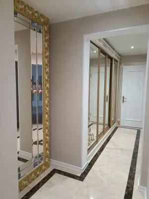3 комната новостройка, арендовать, 150 m², Бакы, Сәбаил рајону