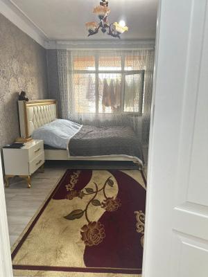Bakı, köhnə tikili 2 otaqlı, satılır, 65 m²  , Xətai rayonu, Əhmədli