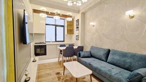 Bakı, yeni tikili 2 otaqlı, satılır, 36 m²  , Nizami rayonu