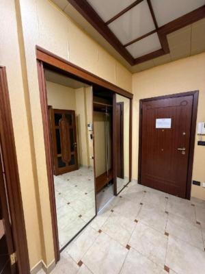 Bakı, yeni tikili 3 otaqlı, satılır, 157 m²  , Səbail rayonu