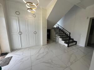 Bakı, həyət evi 6 otaqlı, satılır, 330 m² , 10 sot , Xəzər rayonu, Türkan