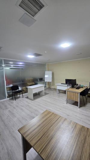 Bakı, ofis 1 otaqlı, kirayə, 38 m²  , Nərimanov rayonu