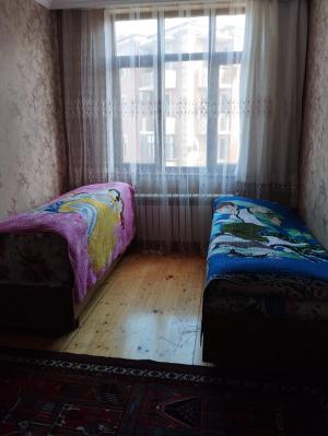 Abşeron, yeni tikili 2 otaqlı, satılır, 41 m²  , Masazır