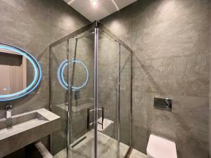 Bakı, həyət evi 5 otaqlı, satılır, 220 m² , 7 sot , Xəzər rayonu, Mərdəkan
