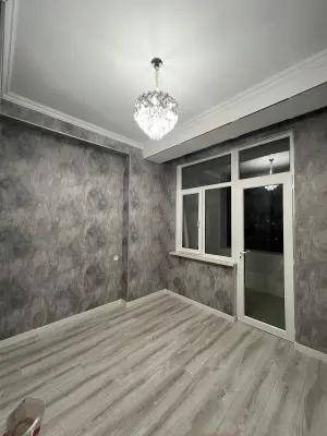 Xırdalan, yeni tikili 2 otaqlı, satılır, 46 m²  