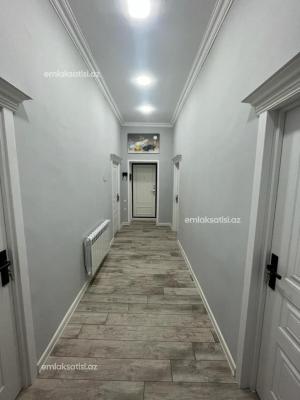 Bakı, ofis 4 otaqlı, kirayə, 110 m²  , Yasamal rayonu