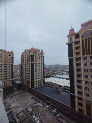 Bakı, yeni tikili 3 otaqlı, satılır, 113 m²  , Nərimanov rayonu
