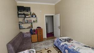 Bakı, yeni tikili 4 otaqlı, satılır, 100 m²  , Suraxanı rayonu, Hövsan qəs.
