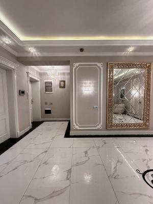 Bakı, yeni tikili 4 otaqlı, satılır, 180 m²  , Yasamal rayonu, Yasamal qəs.