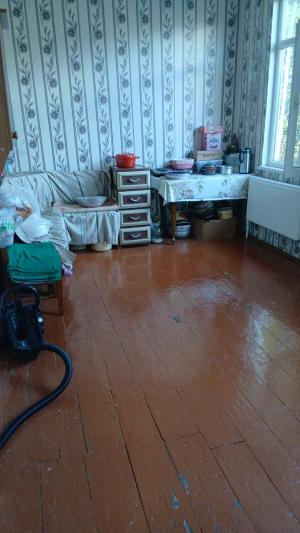 Qəbələ, həyət evi 4 otaqlı, satılır, 126 m² , 4.5 sot 