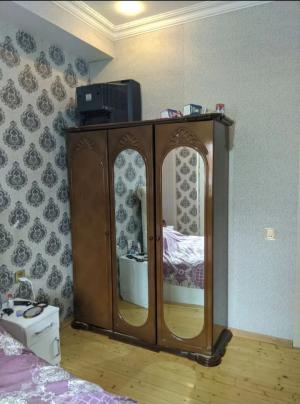 Abşeron, yeni tikili 2 otaqlı, satılır, 58 m²  , Masazır
