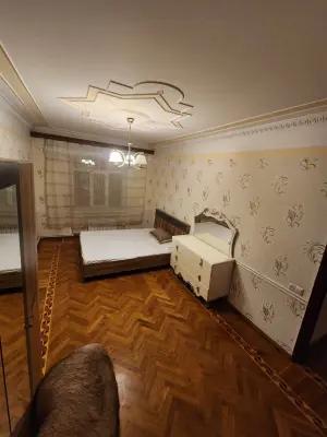 Bakı, köhnə tikili 4 otaqlı, kirayə, 100 m²  , Nərimanov rayonu, Böyükşor qəs.