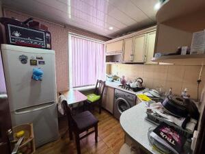 Bakı, köhnə tikili 2 otaqlı, satılır, 55 m²  , Nizami rayonu, 8-ci kilometr