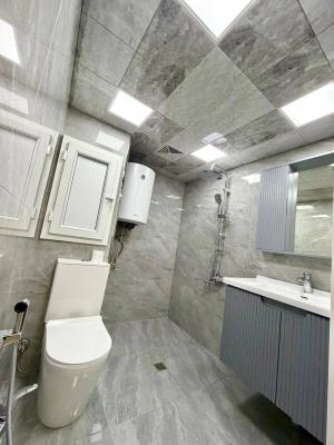 Bakı, köhnə tikili 2 otaqlı, kirayə, 50 m²  , Binəqədi rayonu, 9-cu mikrorayon