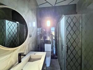 Bakı, həyət evi 5 otaqlı, satılır, 220 m² , 3 sot , Xəzər rayonu, Şüvəlan