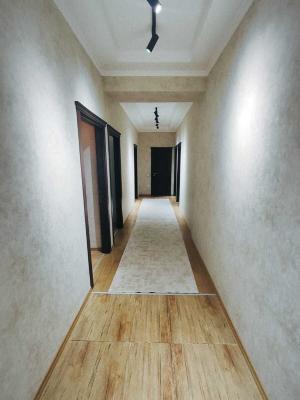 Bakı, yeni tikili 4 otaqlı, kirayə, 125 m²  , Yasamal rayonu, Yasamal qəs.