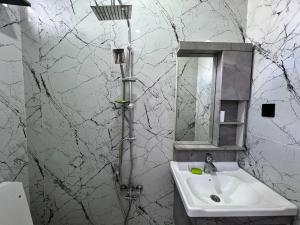 Bakı, həyət evi 4 otaqlı, satılır, 140 m² , 3 sot , Xəzər rayonu, Mərdəkan